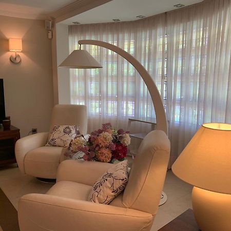 Experience Valencia Luxury Chalet Puig Val Con Piscina Dış mekan fotoğraf