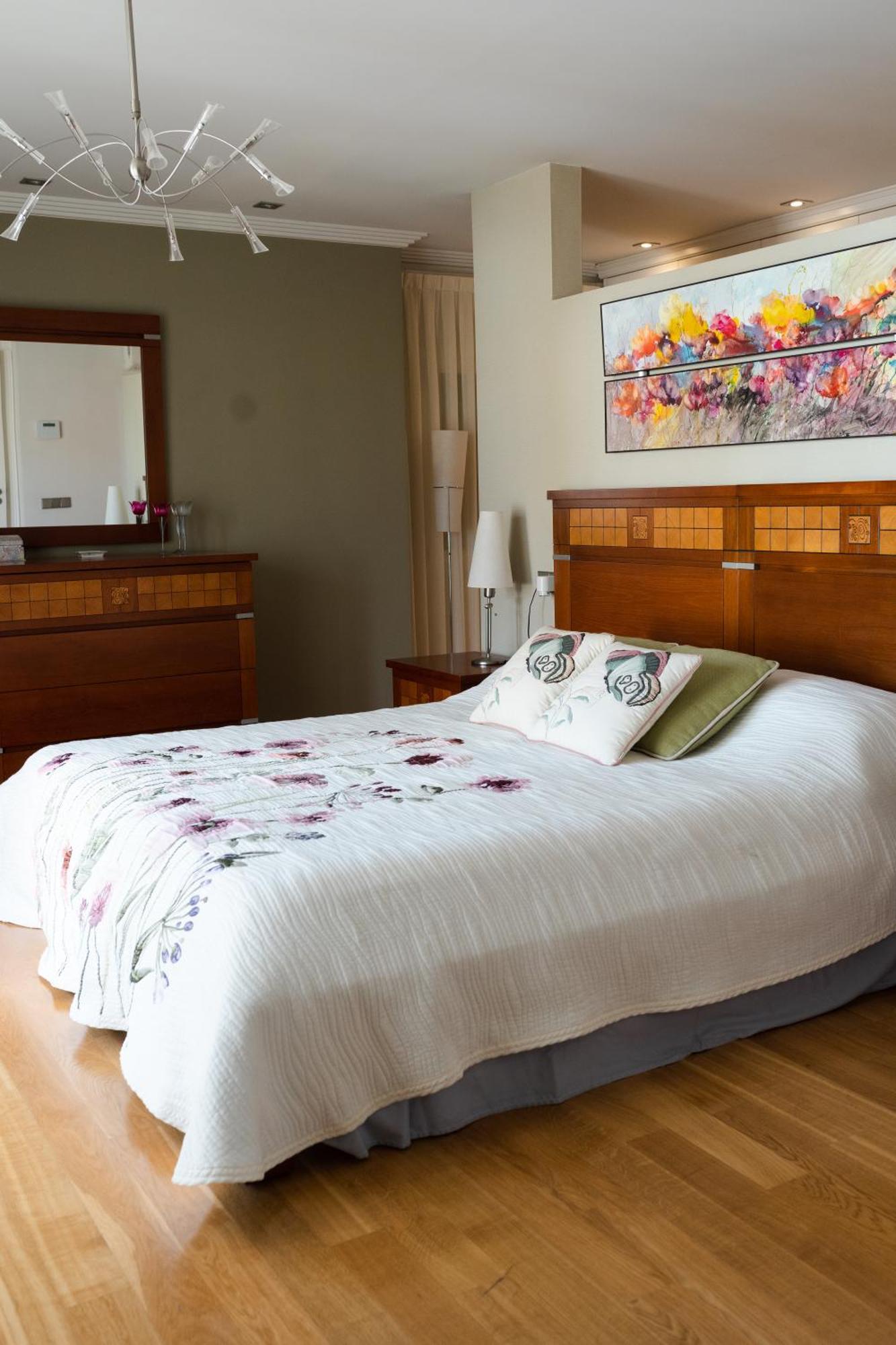 Experience Valencia Luxury Chalet Puig Val Con Piscina Dış mekan fotoğraf